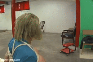 xsiteability.com - Carissa Ball Gag Exposed Hopping thumbnail